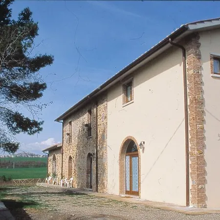Agriturismo Carpineta *