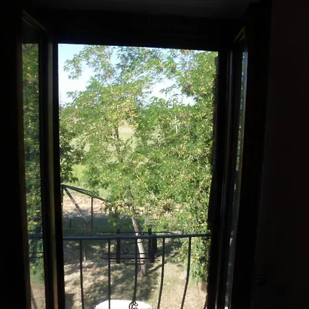 Agriturismo Carpineta