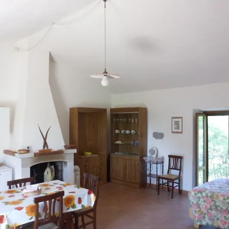 Agriturismo Carpineta