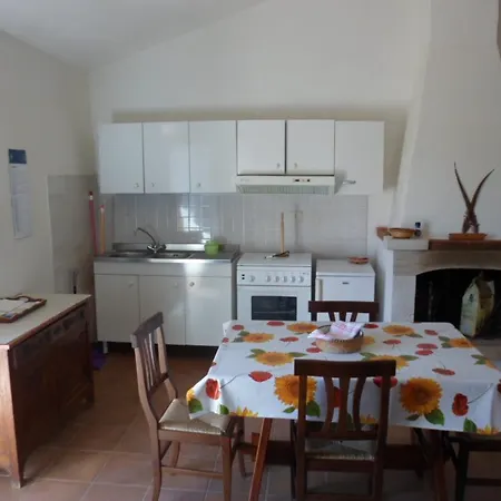 Agriturismo Carpineta *